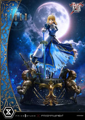 Fate/Stay Night Ultimate Premium Masterline Series Statue 1/4 Saber 59 cm - Smalltinytoystore