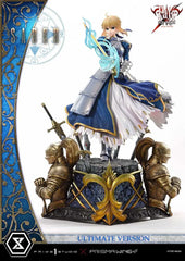 Fate/Stay Night Ultimate Premium Masterline Series Statue 1/4 Saber Ultimate Ver. 59 cm - Smalltinytoystore