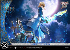 Fate/Stay Night Ultimate Premium Masterline Series Statue 1/4 Saber Ultimate Ver. 59 cm - Smalltinytoystore