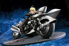 Fate/Zero Statue 1/8 Saber & Saber Motored Cuirassier (re-run) 16 cm - Smalltinytoystore