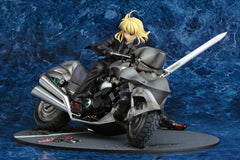 Fate/Zero Statue 1/8 Saber & Saber Motored Cuirassier (re-run) 16 cm - Smalltinytoystore