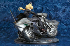 Fate/Zero Statue 1/8 Saber & Saber Motored Cuirassier (re-run) 16 cm - Smalltinytoystore