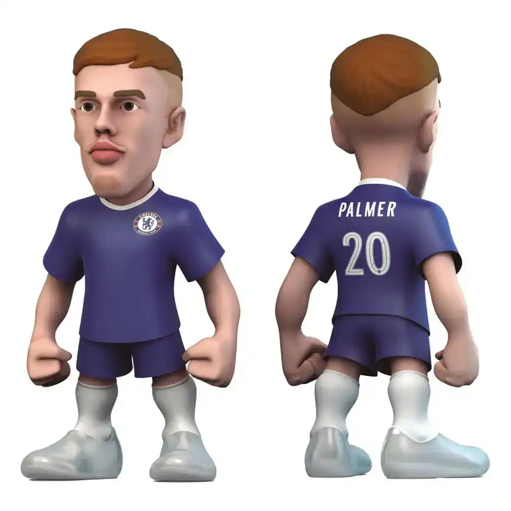 FC Chelsea Minix Figur Cole Palmer 12 cm - Smalltinytoystore