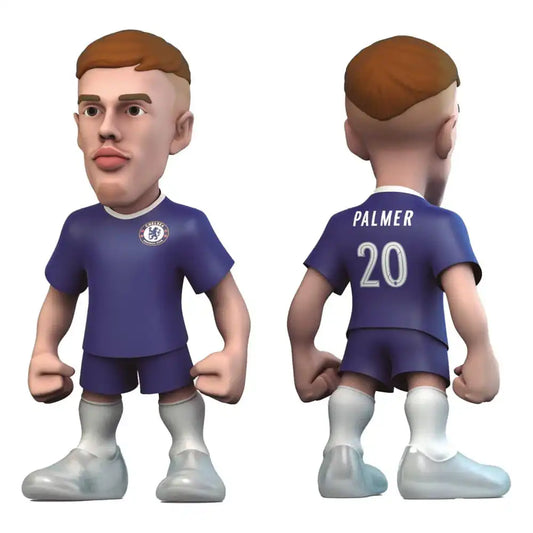 FC Chelsea Minix Figur Cole Palmer 12 cm - Smalltinytoystore