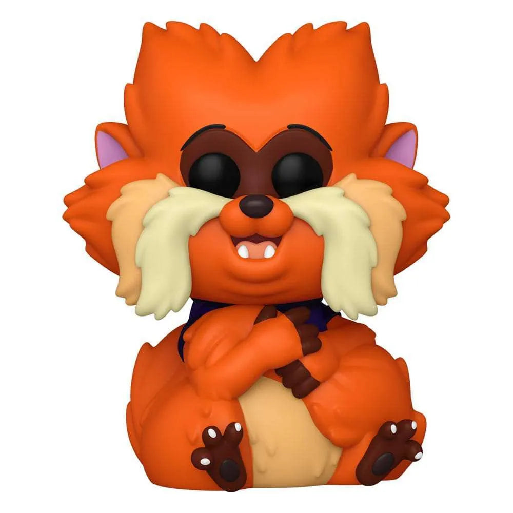 Feivel, der Mauswanderer POP! Movies Vinyl Figur Tiger 9 cm - Smalltinytoystore