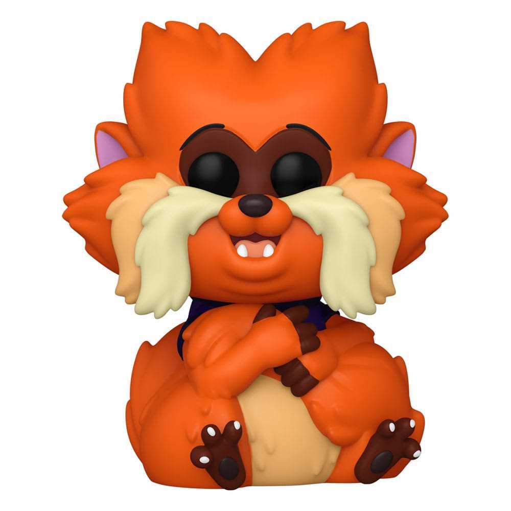 Feivel, der Mauswanderer POP! Movies Vinyl Figur Tiger 9 cm - Smalltinytoystore