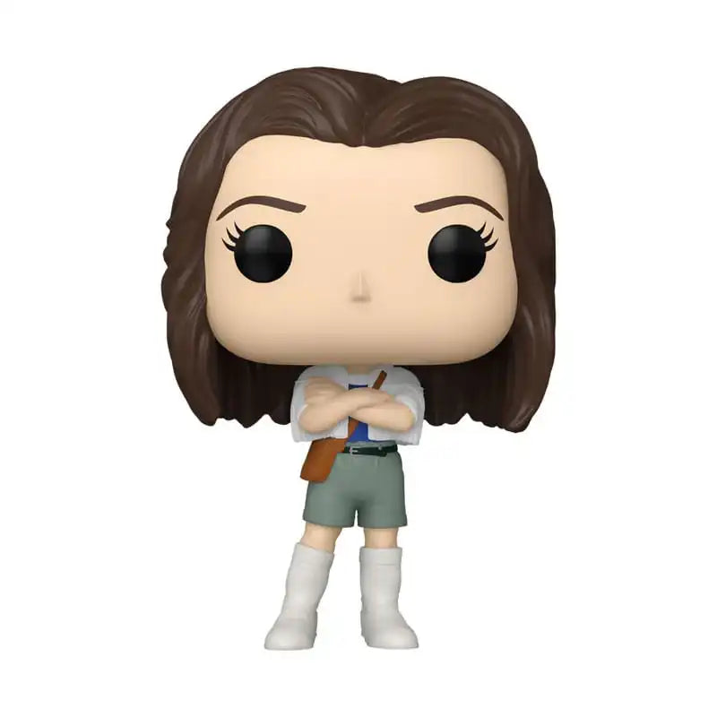 Ferris macht blau POP! Movie Vinyl Figur Sloane 9 cm - Smalltinytoystore