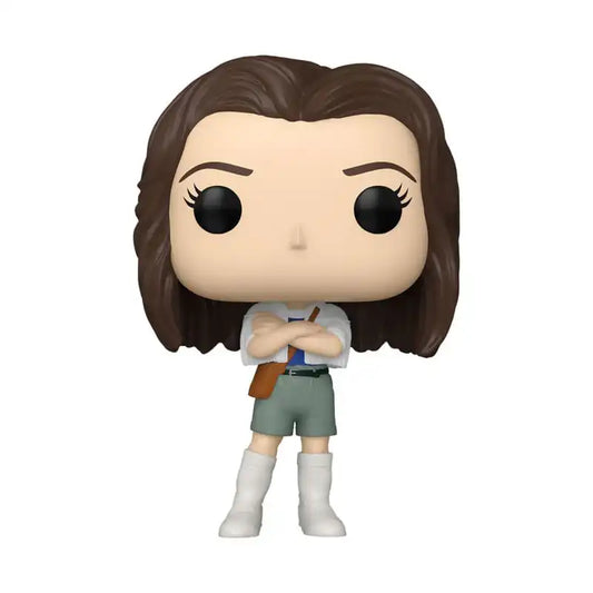 Ferris macht blau POP! Movie Vinyl Figur Sloane 9 cm - Smalltinytoystore