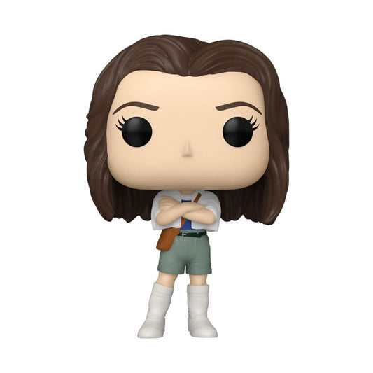 Ferris macht blau POP! Movie Vinyl Figur Sloane 9 cm - Smalltinytoystore