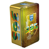 FIFA 365 Adrenalyn XL 2025 Trading Cards Classic Tin - Smalltinytoystore