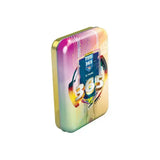FIFA 365 Adrenalyn XL 2025 Trading Cards Pocket Tin Box (5) - Smalltinytoystore