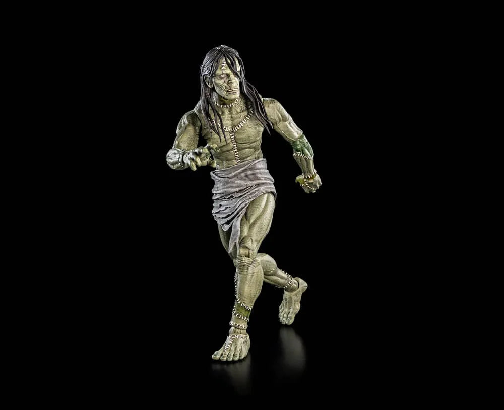 Figura Obscura Actionfigur Frankenstein´s Monster - Smalltinytoystore