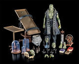 Figura Obscura Actionfigur Frankenstein´s Monster - Smalltinytoystore