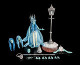 Figura Obscura Actionfigur Ghost of Christmas Past Haunted Blue - Smalltinytoystore