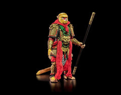 Figura Obscura Sun Wukong the Monkey King Golden Sage Edition - Smalltinytoystore