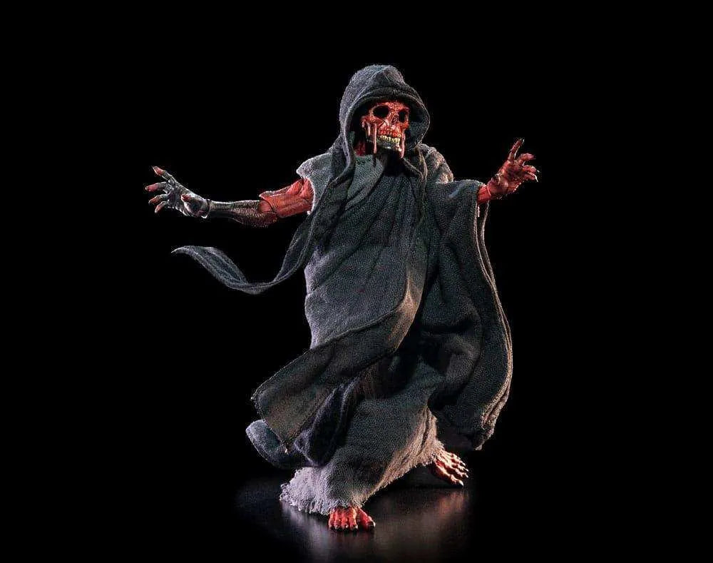 Figura Obscura The Masque of the Red Death Black Robes Edition - Smalltinytoystore