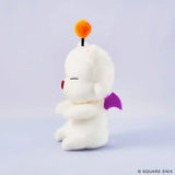 Final Fantasy Fluffy Plüschfigur Moogle 18 cm - Smalltinytoystore