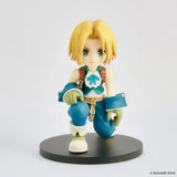 Final Fantasy IX Adorable Arts Statue Zidane Tribal 10 cm - Smalltinytoystore