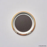 Final Fantasy IX Magnete 25th Anniversary Display (8) - Smalltinytoystore
