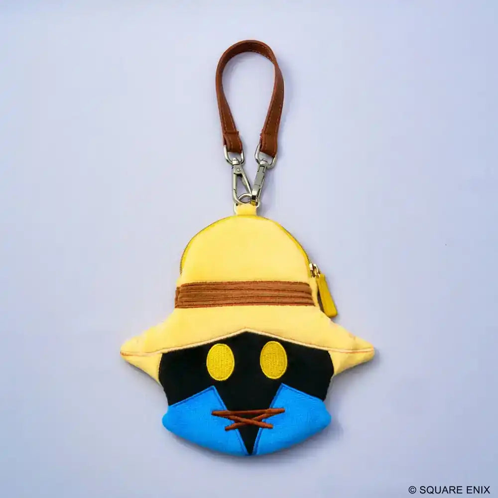 Final Fantasy IX Mini-Tasche Vivi - Smalltinytoystore