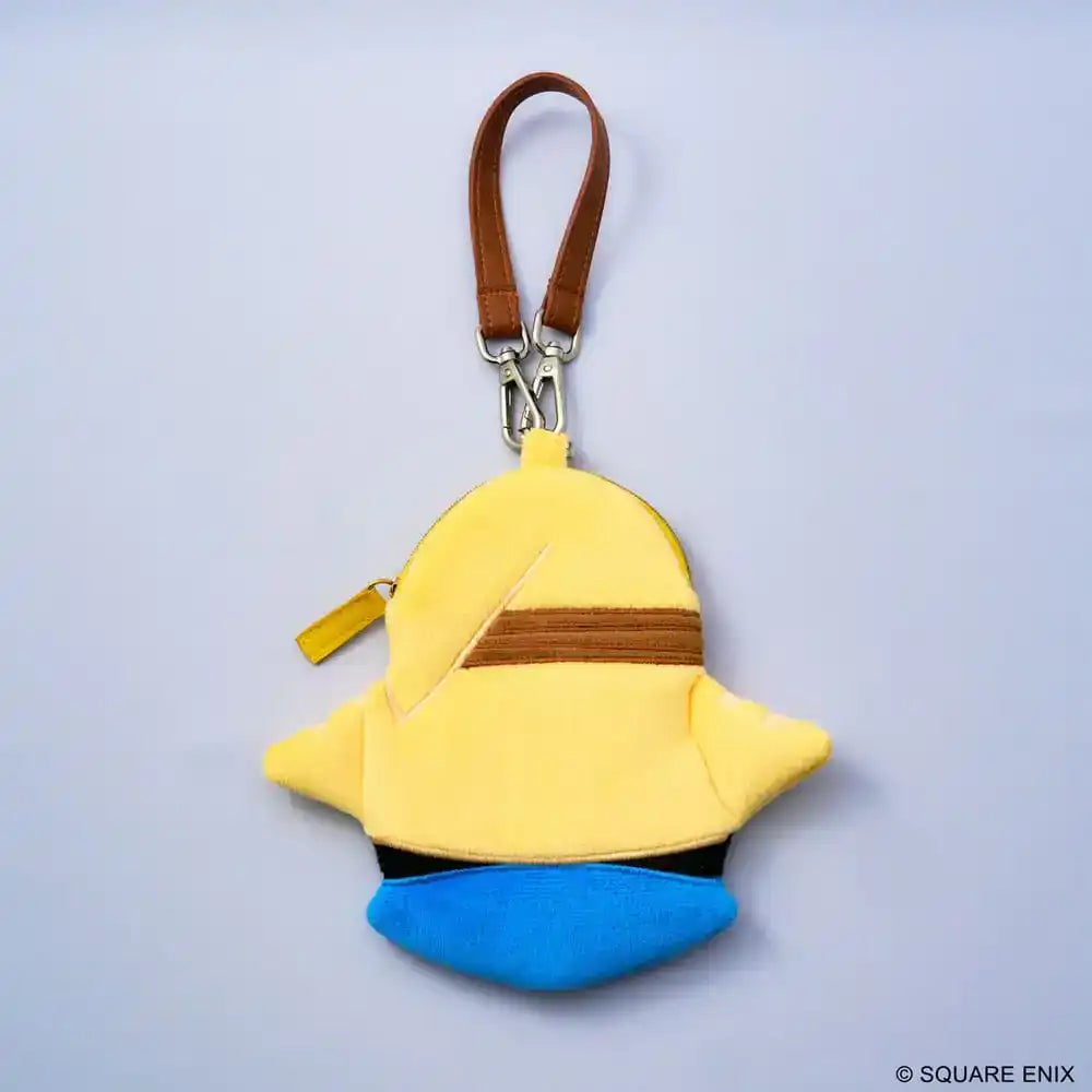 Final Fantasy IX Mini-Tasche Vivi - Smalltinytoystore
