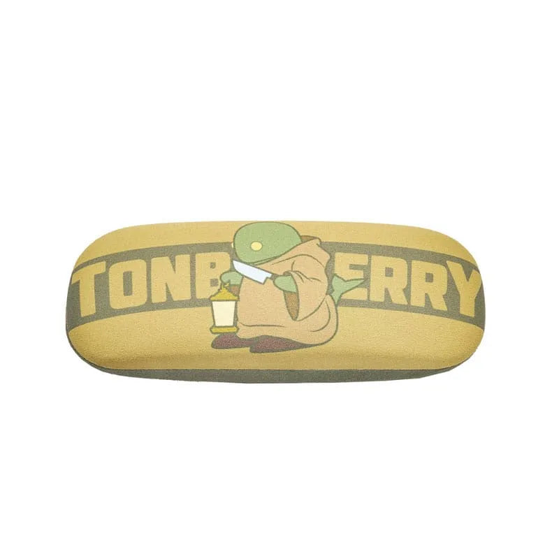 Final Fantasy Series Brillenetui Tonberry - Smalltinytoystore