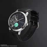 Final Fantasy VII Advent Children Armbanduhr Limited Edition 36 mm - Smalltinytoystore