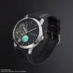 Final Fantasy VII Advent Children Armbanduhr Limited Edition 36 mm - Smalltinytoystore