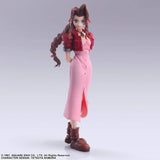 Final Fantasy VII Bring Arts Actionfigur Aerith Gainsborough 14 cm - Smalltinytoystore