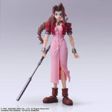 Final Fantasy VII Bring Arts Actionfigur Aerith Gainsborough 14 cm - Smalltinytoystore