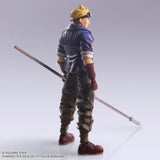 Final Fantasy VII Bring Arts Actionfigur Cid Highwind 15 cm - Smalltinytoystore