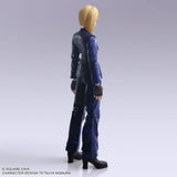 Final Fantasy VII Bring Arts Actionfigur Elena 14 cm - Smalltinytoystore