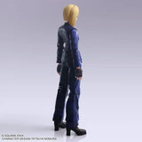 Final Fantasy VII Bring Arts Actionfigur Elena 14 cm - Smalltinytoystore