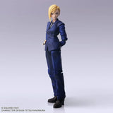Final Fantasy VII Bring Arts Actionfigur Elena 14 cm - Smalltinytoystore