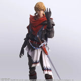 Final Fantasy VII Bring Arts Actionfigur Joshua Rosefield 15 cm - Smalltinytoystore