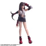 Final Fantasy VII Bring Arts Actionfigur Tifa Lockhart 14 cm - Smalltinytoystore