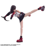 Final Fantasy VII Bring Arts Actionfigur Tifa Lockhart 14 cm - Smalltinytoystore