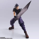 Final Fantasy VII Bring Arts Actionfigur Zack Fair 16 cm - Smalltinytoystore