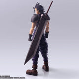 Final Fantasy VII Bring Arts Actionfigur Zack Fair 16 cm - Smalltinytoystore