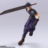 Final Fantasy VII Bring Arts Actionfigur Zack Fair 16 cm - Smalltinytoystore