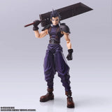 Final Fantasy VII Bring Arts Actionfigur Zack Fair 16 cm - Smalltinytoystore
