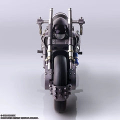 Final Fantasy VII Bring Arts Fahrzeug Hardy-Daytona 22 cm - Smalltinytoystore