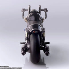 Final Fantasy VII Bring Arts Fahrzeug Hardy-Daytona 22 cm - Smalltinytoystore