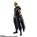 Final Fantasy VII Play Arts Kai Actionfigur Cloud Strife 27 cm - Smalltinytoystore