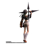Final Fantasy VII Play Arts Kai Actionfigur Yuffie Kisaragi 25 cm - Smalltinytoystore