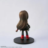 Final Fantasy VII Rebirth Adorable Arts Statue Tifa Lockhart 11 cm - Smalltinytoystore