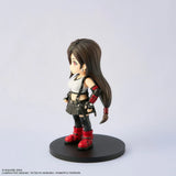 Final Fantasy VII Rebirth Adorable Arts Statue Tifa Lockhart 11 cm - Smalltinytoystore