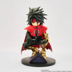 Final Fantasy VII Rebirth Adorable Arts Statue Vincent Valentine 11 cm - Smalltinytoystore