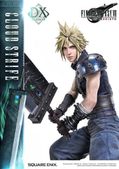 Final Fantasy VII Rebirth Masterline Statue 1/4 Cloud Strife Deluxe Ver. 68 cm - Smalltinytoystore
