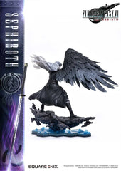 Final Fantasy VII Rebirth Masterline Statue 1/4 Sephiroth 69 cm - Smalltinytoystore